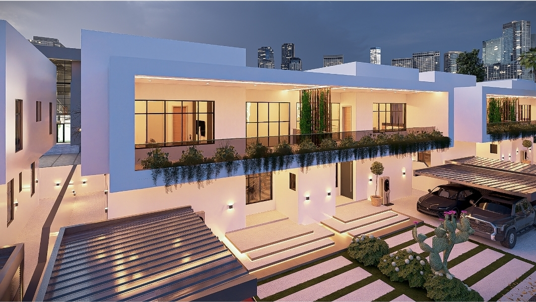Crown Luxury