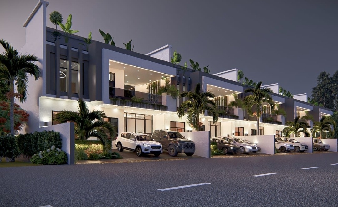 Commercial and residential real estate opportunities in Ibadan, Oyo State