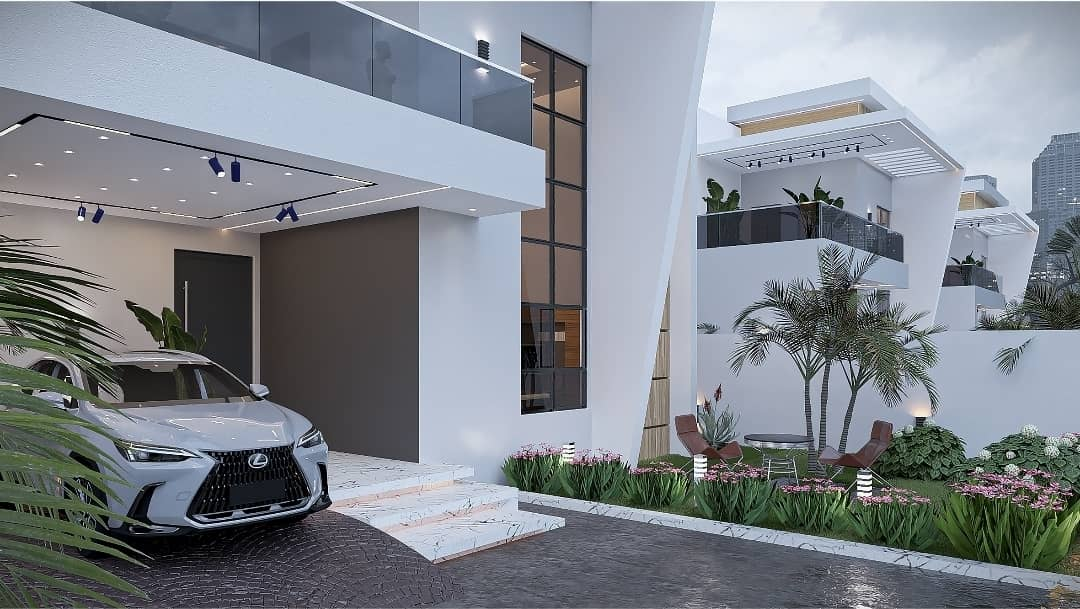 Crown Luxury