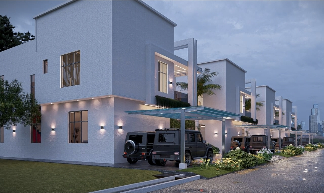 Crown Luxury