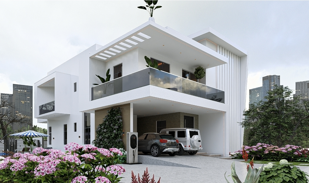 Crown Luxury