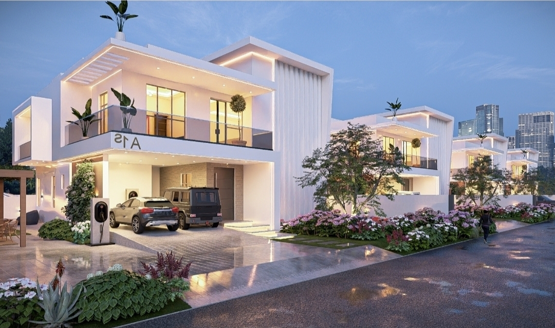 Crown Luxury